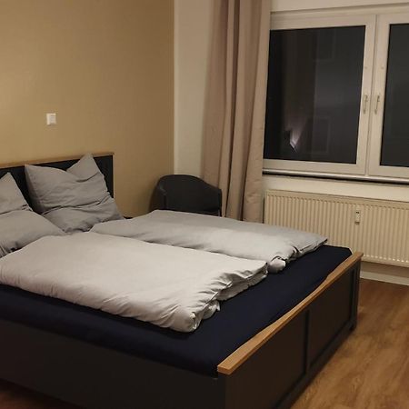 3-Zimmer Mitten In Ζίγκμπουργκ Εξωτερικό φωτογραφία
